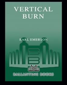 Vertical Burn Read online