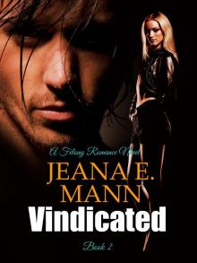 Vindicated