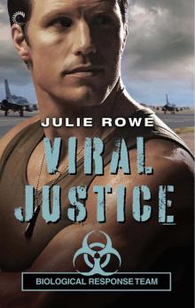 Viral Justice Read online