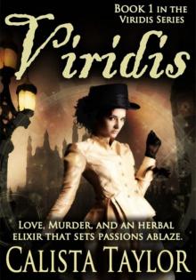 Viridis - A Steampunk Romance Read online