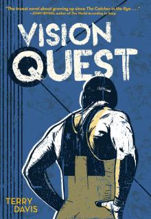 Vision Quest Read online