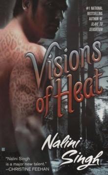 Visions of Heat p-2