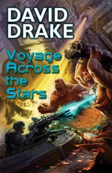Voyage Across the Stars Read online