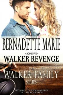 Walker Revenge (The Walker Family Series Book 5) Read online