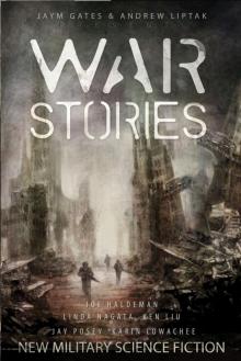 War Stories Read online