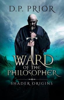 Ward of the Philosopher Read online