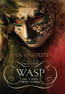 Wasp Read online