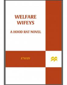 Welfare Wifeys