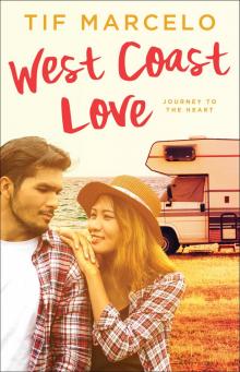 West Coast Love Read online