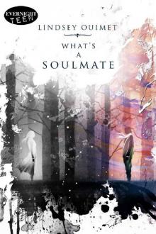 What's a Soulmate? Read online