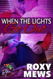 When the Lights Go Out: April Fools For Love