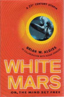 WHITE MARS Read online