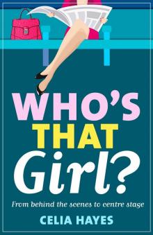 Who’s That Girl? Read online