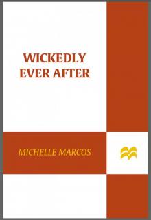 Wickedly Ever After