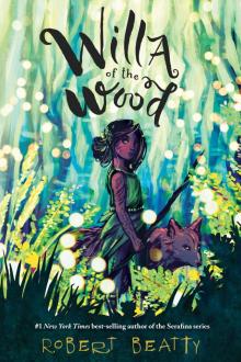 Willa of the Wood Read online