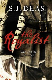 William Falkland 01 - The Royalist