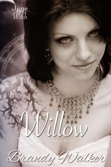 Willow: June Read online
