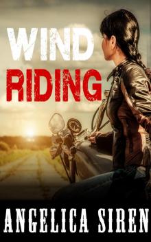 Wind Riding Read online