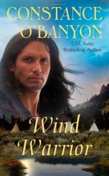 Wind Warrior Read online