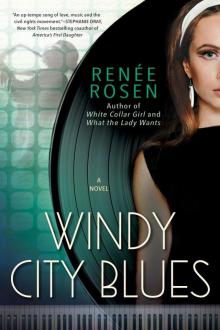 Windy City Blues Read online