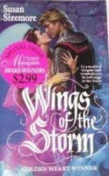 Wings of the Storm Read online