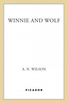 Winnie and Wolf Read online