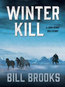Winter Kill Read online