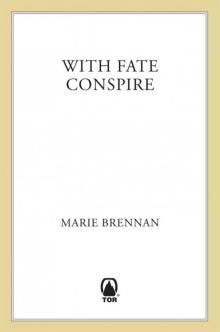 With Fate Conspire Read online