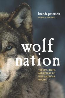 Wolf Nation Read online