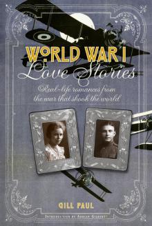 World War I Love Stories Read online