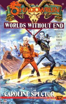Worlds Without End Read online