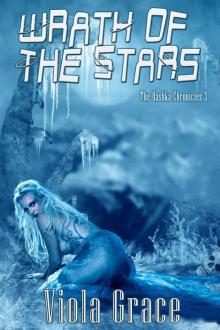 Wrath of the Stars Read online