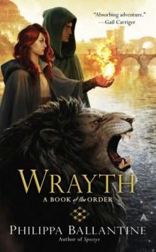 Wrayth to-3 Read online