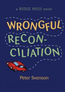 Wrongful Reconciliation Read online