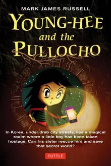 Young-hee and the Pullocho Read online