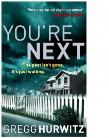 You're Next Read online