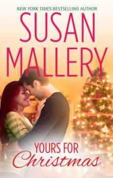 Yours for Christmas Read online
