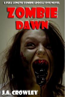 Zombie Dawn Read online