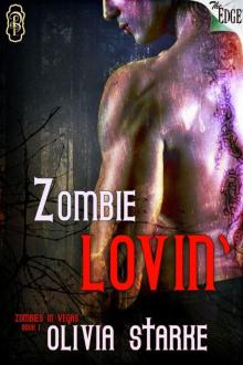 Zombie Lovin' Read online