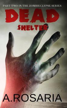 Zombieclypse (Book 2): Dead Shelter Smashwords Read online