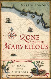 Zone of the Marvellous Read online