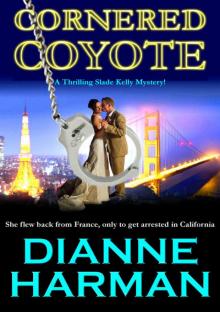 03_Cornered Coyote Read online