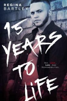 15 years to life Read online
