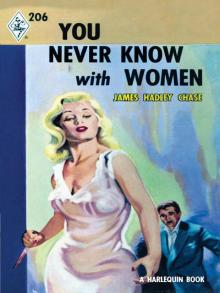 1955 - You Never Know With Women