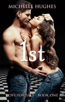 1st (Love For Sale) Read online
