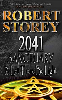 2041 Sanctuary (Let There Be Light) Read online
