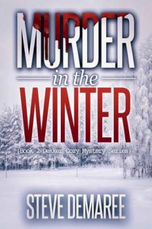 2 Murder in the Winter Read online