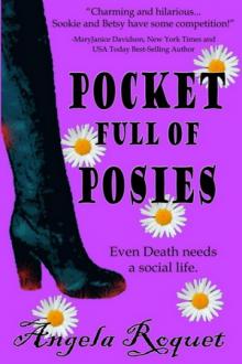 2 Pocket Full of Posies Read online