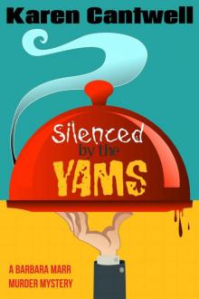 3 Silenced by the Yams Read online