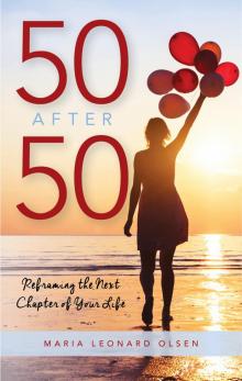 50 After 50 Read online